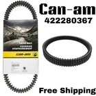 Can-am Oem 422280367 Drive Belt For Maverick Renegade Commander Genuine New. Price: $43.45.