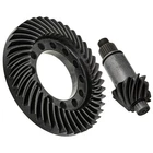 Niche Differential Ring Gear Pinion Set For Polaris Rzr Pro 3236742 3239264 New. Price: $159.35.