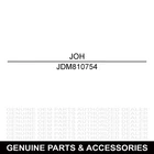 John Deere M810754 Packing Hpx Gator Gas Diesel 4X4 4X2 New. Price: $15.95.