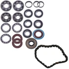 Polaris Rzr 1000 Xp Rear Transmission Bearing Seal & Chain Kit 2014 - 2023 New. Price: $203.00.