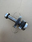 Polaris Transmission Idler Shaft 29T 3235223 Used. Price: $59.00.
