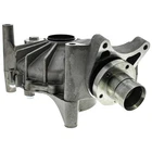 Niche Rear Differential Gear Case For Honda Pioneer 700 500 41300-HL3-A00 New. Price: $349.95.