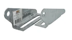 C.e. Smith 10500G Split Roller Bracket Zinc New. Price: $25.02.