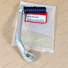 Free Shipping - Honda Starter Kick Pedal Gbo EX5 CT70 XL70 ATC70 New. Price: $30.00.