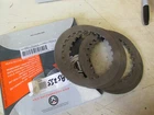 Moose Clutch Steel Plates / Ktm 125 Sx + Exc 1998-2005 New. Price: $29.95.