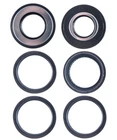 Honda Rear Differential Seal Kit Trx 250 Ex 1987 1988 1989 1990 1991 -2014 New. Price: $21.00.