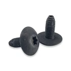 Polaris Ranger Rzr Sportsman M6 5/8" Long Torx Screw Bolt (set Of 2) 7519092 New. Price: $7.95.