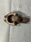 1988 Yamaha YFM225U MOTO-4 Driveshaft Cross Joint Assembly 2HT-17556-00-00 Used. Price: $34.99.
