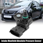 Manifold Air Pressure Sensor Map 55568175 For Chevrolet Express 3500 New. Price: $31.99.