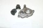 2003 Yamaha Kodiak 450 4X4 Internal Shift Gears Lever & Cover Used. Price: $54.10.