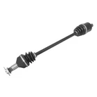 Quadboss Rugged Axle For 2015-2017 Arctic Wildcat Sport Xt Utv Rear Left New. Price: $122.61.