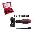 Rk Cutter Press-fit Riveting Chain Tool UCT2100 -breaker New. Price: $113.09.