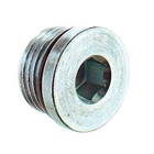 Polaris New Oem Atv Differential Drain Plug With O-ring, 3233794. Price: $18.99.
