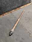 1997 Yamaha Kodiak 400 Front Drive Shaft Used. Price: $71.24.