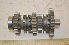 Polaris Sportsman 500 Gearbox Transmission Reverse Shaft 3233362 1999-2000 Used. Price: $79.95.