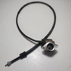 2008 Yamaha Grizzly 400 4X4 Speedometer Drive & Cable Used. Price: $36.84.