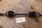 07 Kawasaki Brute Force 4X4 Rear Left Right Cv Axle KVF750 59266-0002 Used. Price: $39.99.