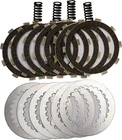 Ebc Clutch Kit #DRC236 Fits Honda TRX500 New. Price: $118.78.