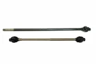 Balanced Prop Drive Shaft Set For Kawasaki Mule 2510 3010 4010 Atvpc New. Price: $189.99.