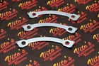 3 X Rear Sprocket Bolt Lock Plate Tab Washer Yamaha Banshee Blaster Warrior 660 New. Price: $14.39.