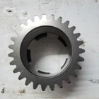 Kawasaki 13262-0837 Gear,input HI,27T Used. Price: $58.26.