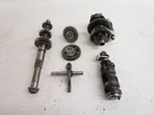 09 Yamaha Yfm 700 Grizzly Efi Transmission 3B4-17681-10-00 2008-2026 Used. Price: $35.00.