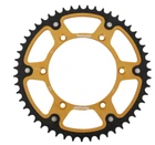 Supersprox RST-245-51-GLD Stealth Rear Sprocket, 51T New. Price: $89.99.