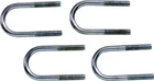 Moose Utility BB13PF U-bolt Round 5/16" X 1-1/4" 2-3/4" New. Price: $11.95.
