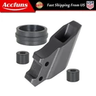 Fit For Yamaha Blaster YFS200 1988-2006 Chain Roller Guide Complete Kit Black New. Price: $9.70.