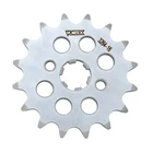 Vortex Front Sprocket Tooth For Honda 3264-16 New. Price: $34.10.