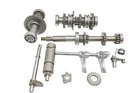 16 Kubota RTV400CI Transmission Shift Forks & Drum Used. Price: $499.99.