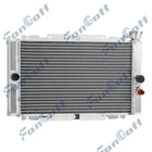 Radiator For Utv 700 500 Hisun Massimo Bennche Tsc Hs Msu Ys Oe 9600-115-0000 New. Price: $119.00.