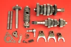 2006 - 2007 Polaris Outlaw 500 Irs Transmission Tranny Gear Fork Set Reverse Used. Price: $269.99.