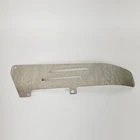 Oem Polaris Clutch Cover Guard Rzr Ranger 1000 900 Xp General 5256223 New. Price: $28.56.