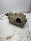 Yamaha 09-14 Grizzly 550 700 Rear Differential Gearbox Assembly Used. Price: $293.31.