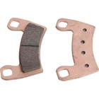 Sintered Brake Pad Set Polaris Rzr 900 Fox Premium 1000 Trail 2206025 New. Price: $51.42.
