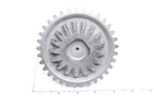 Arctic Cat 550S 700S 2009-11 Prowler Trv Secondary Drive Gear 0822-107 Used. Price: $66.39.