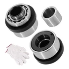 Front Differential Ost Output Hub For Polaris Ranger 400 4X4 800 6X6 2011-2016 New. Price: $59.99.
