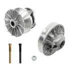 1322855 For Polaris Sportsman 850 2009-2010 Primary & Secondary Clutch Kit Xp New. Price: $201.57.