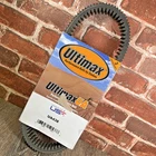Ultimax 1142-0418 UA438 Drive Belt New. Price: $84.95.
