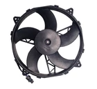 Radiator Fan For Polaris 2410413, 2410288, Sealed, Balanced, Quality Tested New. Price: $37.99.