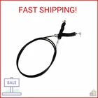 Dudubuy Gear Shift Cable For 2015-2018 Polaris Rzr 4 900 7081922 7081855 New. Price: $34.12.