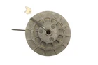 Polaris Ranger 1000 Eps Premium 21 Secondary Clutch 1323824 1323798 53566 Used. Price: $299.99.