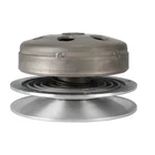 Front Clutch Variator Set For Yamaha Cdz 250 Mwd 300 X-max Tricity Tech New. Price: $300.78.