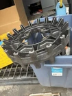 Camoplast 1009-08-7117, 1009-00-7117 Drive Sprocket 17T 4-BOLT New Take Offs. Price: $71.00.