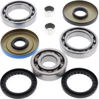 Quadboss Differential Bearing And Seal Kit Rear #25-2057 Polaris New. Price: $183.99.