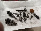 1984 Kawasaki Klt 200 Transmission Assembly Gear Shift Used. Price: $55.00.