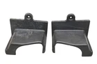 17 Polaris Rzr Xp Turbo Shock Reservoir Panel Covers Left & Right Used. Price: $18.50.