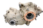 18 Kawasaki Mule 4000 2X4 Transmission Gear Case Housing KAF620P Used. Price: $399.99.