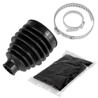 Caltric Front Outer Cv Axle Boot For Honda Pioneer 700-4 SXS700M4 2017 2018-2022 New. Price: $13.98.